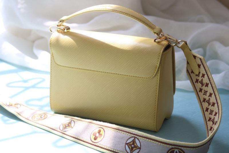 Louis Vuitton Satchel Bags